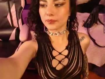 aria monroe  