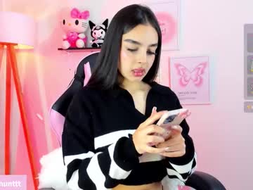 bella hunteer