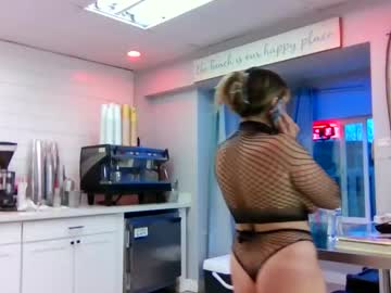 bikinibaristas