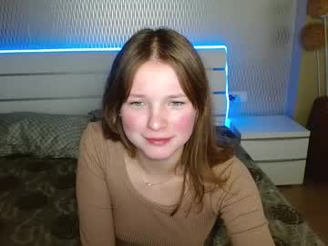 blonda shy