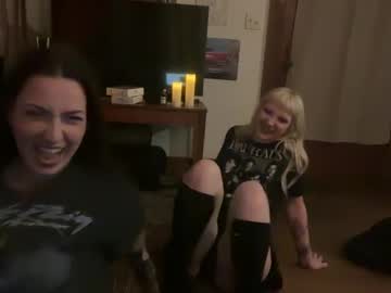 blondegoth 