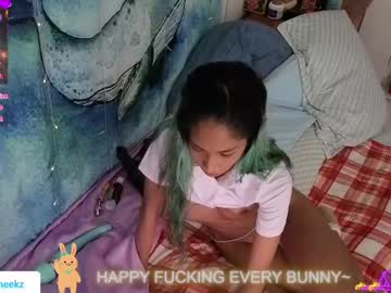 bunnycheekz