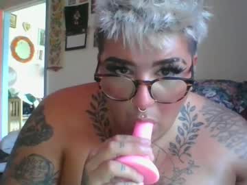 crystal pepsy
