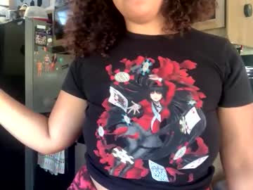 curlygoddess777