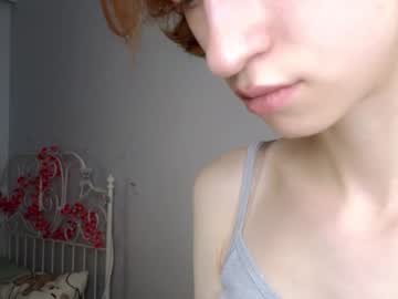 cute  redhead