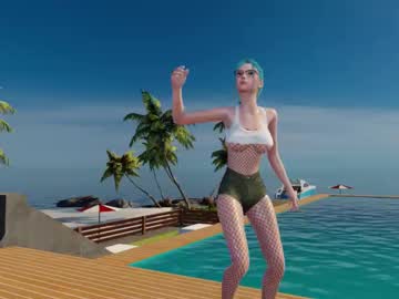 cyanbelle