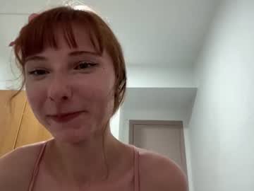 ginger  tease