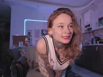 gingerxsweetnes