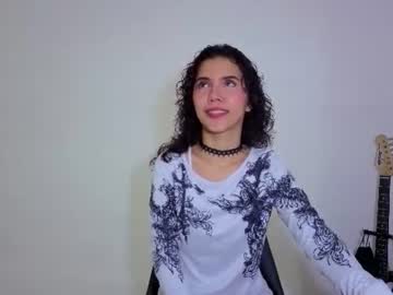 isabella starrk