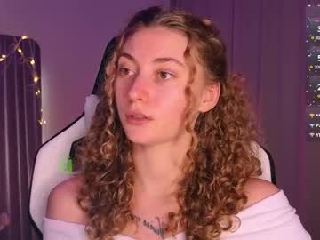 lady curls