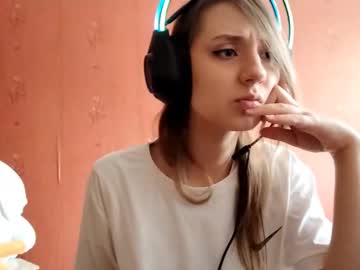 lucy blush