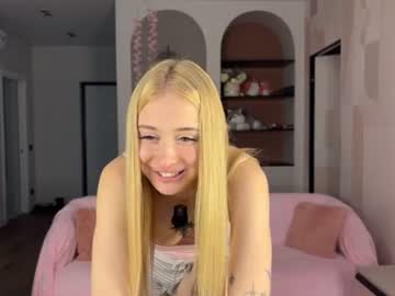 lumiblondie