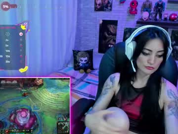 mature gamer