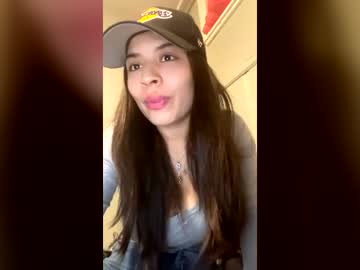 messymelanie00