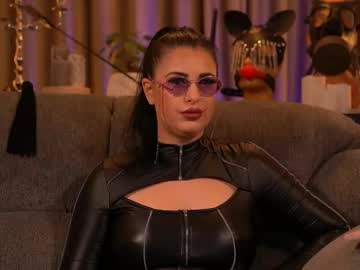 mistresskellyke