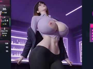 mitsuri hot