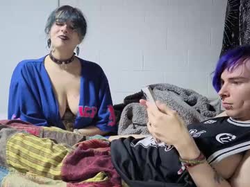 polygaywitches