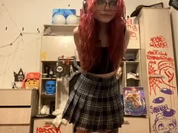 redheadcatxd