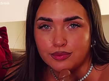 rosaliefetish