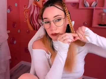 ruby blondu