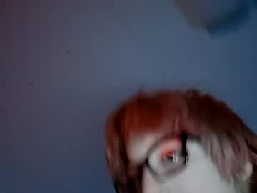 scaryberrie