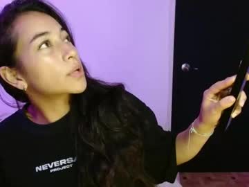 shantal 101