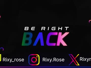 trixyrose