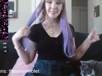 violetvixen468